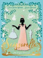 Scissorella: The Paper Princess (Hardback)