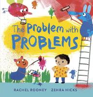 The Problem with Problems - Problems/Worries/Fears (Paperback)