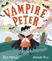 Vampire Peter (Paperback)