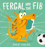Fergal and the Fib - Fergal (Paperback)
