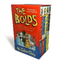 The Bolds Box Set - The Bolds