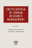 Encyclopedia of Human Resource Management (Hardback)
