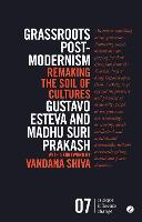 Grassroots Postmodernism: Remaking the Soil of Cultures - Critique Influence Change (Paperback)