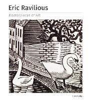 Eric Ravilious Masterpieces of Art - Masterpieces of Art (Hardback)