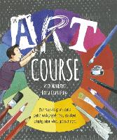 The Art Course (Hardback)