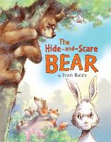 The Hide-and-Scare Bear (Paperback)