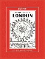 Pictura: London: Postcards - Pictura (Paperback)