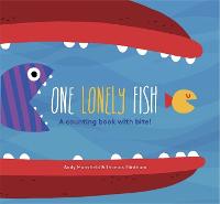 One Lonely Fish (Hardback)