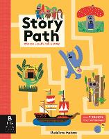 Story Path (Hardback)