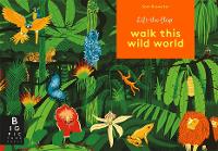 Walk This Wild World - Walk This... (Hardback)