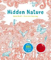 Hidden Nature (Hardback)