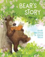 Bear's Story (Paperback)