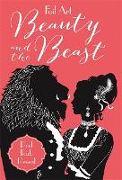Foil Art Beauty & the Beast - Foil Art (Paperback)