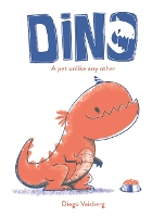 Dino (Hardback)