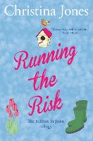Running the Risk - The Milton St John Trilogy (Paperback)