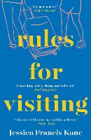 Rules for Visiting (Paperback)