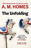 The Unfolding (Paperback)
