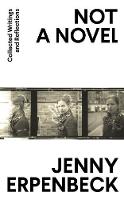 Not a Novel: Collected Writings and Reflections (Hardback)