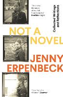 Not a Novel: Collected Writings and Reflections (Paperback)