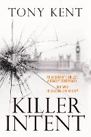 Killer Intent (Hardback)