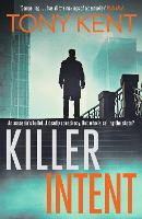 Killer Intent (Paperback)