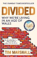 Divided waters book report