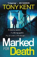 Marked for Death (Paperback)