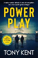 Power Play (Paperback)