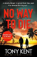 No Way to Die - Dempsey/Devlin (Paperback)