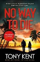 No Way to Die (Hardback)