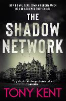 The Shadow Network (Hardback)