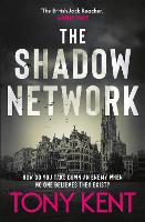 The Shadow Network (Paperback)