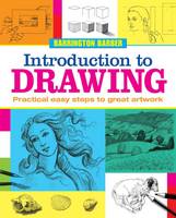 Barrington Barber Introduction to Drawing (Paperback)