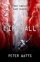 Firefall (Hardback)