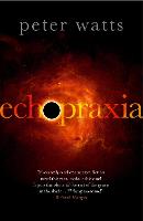 Echopraxia - Firefall (Paperback)