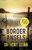 Border Angels - Inspector Celcius Daly 2 (Hardback)