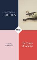 The Books of Catullus (Paperback)