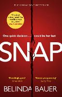 Snap (Paperback)
