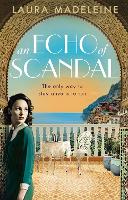 An Echo of Scandal (Paperback)