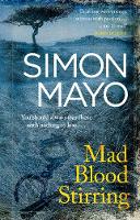 Mad Blood Stirring (Paperback)