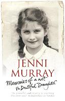 Memoirs Of A Not So Dutiful Daughter (Paperback)