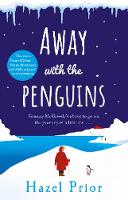 Away with the Penguins (Paperback)