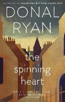 The Spinning Heart (Paperback)