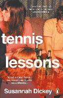 Tennis Lessons (Paperback)