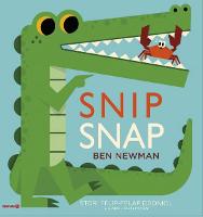 Snip-Snap (Paperback)