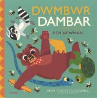 Dwmbwr Dambar / Rumble Tumble (Paperback)