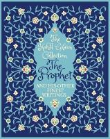 The Kahlil Gibran Collection - Arcturus Slipcased Classics (Hardback)