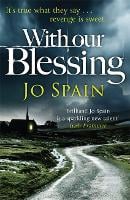 With Our Blessing - An Inspector Tom Reynolds Mystery (Paperback)