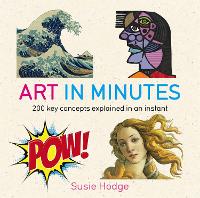Art in Minutes - In Minutes (Paperback)
