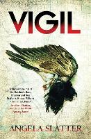 Vigil: Verity Fassbinder Book 1 - Verity Fassbinder (Paperback)